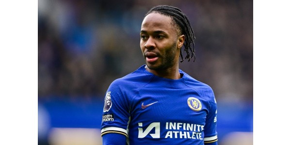 Raheem Sterling gaf zijn droom bij Chelsea geleidelijk op